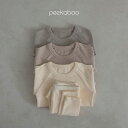【KIDS/JUNIOR】バニー 上下セット 室内着 パジャマ 部屋着 寝巻 ルームウエア セットアップ Tシャツ カットソー 長袖 トップス ゆったり パンツ...