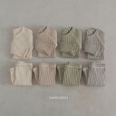 【KIDS/JUNIOR】 peekaboo上下セット 室内着 パジャマ 部屋着 寝巻 ルームウエア セットアップ Tシャツ カットソー 長袖 トップス パンツ...