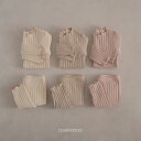 【KIDS/JUNIOR】peekaboo上下セット 室内着 パジャマ 部屋着 寝巻 ルームウエア セットアップ Tシャツ カットソー 長袖 トップス ゆったり...
