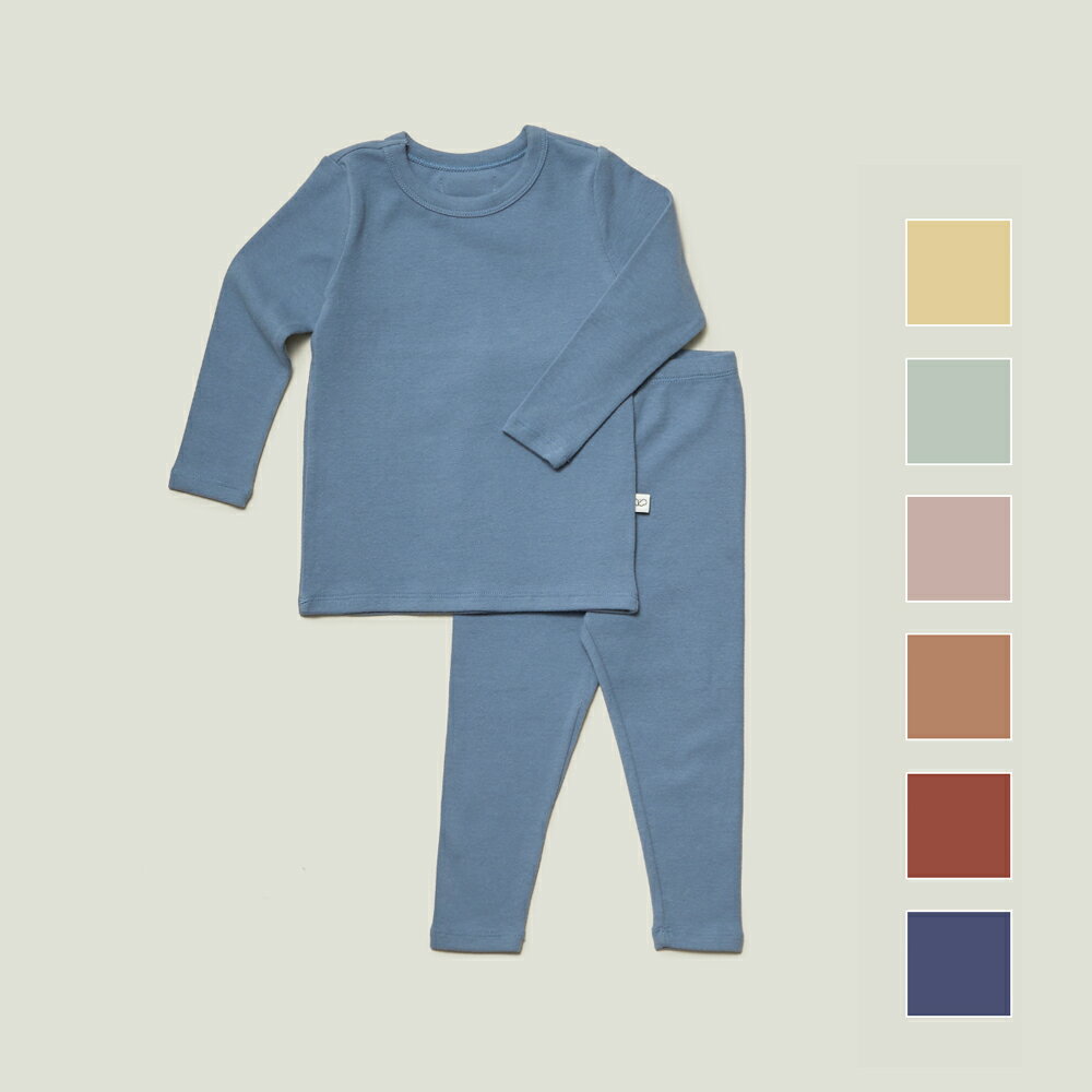 【KIDS/JUNIOR】【上下セット】peekaboo 室内着 パジャマ 2点セット 部屋着 寝巻 ルームウエア セット..