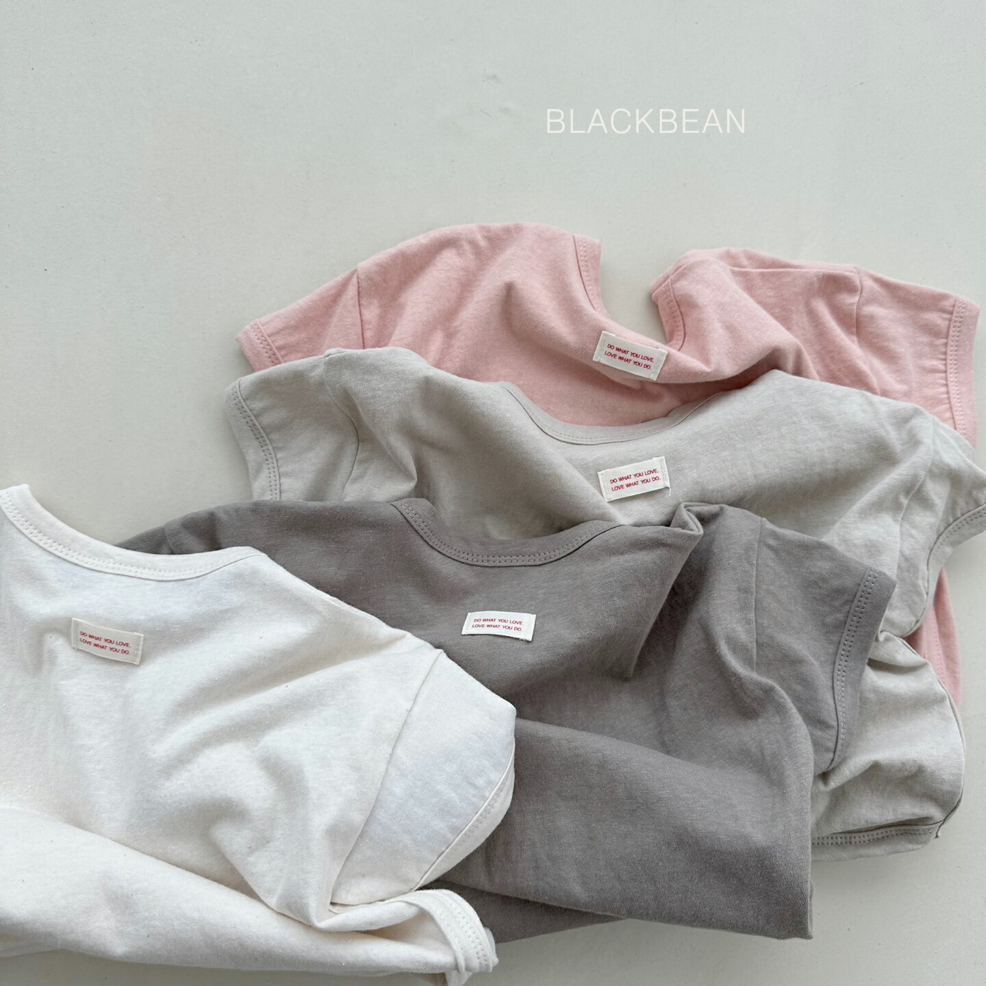 楽天COCORIA【BABY/KIDS】メロンラッパ Tシャツ トップス カットソー 半袖 ナチュラル 春 夏カジュアル シンプル かわいい おしゃれ キッズ リラックス 女の子男の子 男児 女児 韓国 ベビー服 韓国子供服 子供服 韓国ファッション 韓国服 こども服 子ども服 【COCORIA/ココリア】