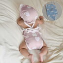 【BABY】peekabooベビー水着 スイムウェア ラッシュガード 赤ちゃん水着 子供水着 オールインワン 水遊びパンツ一体型 ロンパース スーツ 水泳 キッズ 女児 男児 水着 水遊び 韓国 ベビー服 子供服 韓国子供服 韓国服 ベビースイミング 温泉 【COCORIA/ココリア】