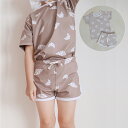 【KIDS/JUNIOR】peekabooラッシュガード 上下セット 水着 長袖 Tシャツ スイムウェア 水着 水泳 小学生 キッズ 子供スクール かわいい 子供水着 キッズ水着 水着 学校用水着 幼稚園 保育園 水遊び 動きやすい 韓国 ベビー服 子供服 韓国子供服 【COCORIA/ココリア】