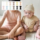 【BABY】peekaboo クール ベビー 上下セット 半袖 Tシャツ パンツ 肌着 退院着 パジャマ 室内着 部屋着 寝巻 ルームウエア ベビー ブルマ お誕生日 シンプル ナチュラル 出産祝い ボトム 男の子 女の子 ベビー服 子供服 韓国子供服【COCORIA/ココリア】
