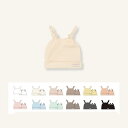 【BABY】peekaboo クール ベビー ボンネット ハット ベビー帽子 赤ちゃん おしゃれ ギフト こども キャップ 男の子 女の子 子ども 保育園 子供...