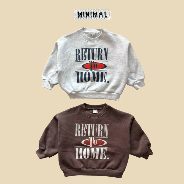 ■CHECK TIP 【KIDS/JUNIOR】リターンMTMトレーナーTシャツ【yo-25wt10207】 【伸縮性】あり 【生地の厚み】普通 【生地の質感】やわらかい 【透け感】なし 【使用季節】冬 【生産国】韓国 【カラー】ブラウン、ホワイトメランジュ 【モデル】 ◆女児：96cm、14kg、Sサイズ着用 ◆男児：104cm、15.5kg、Mサイズ着用 ◆女児：126cm、23kg、JSサイズ着用 ◆男児：129cm、25kg、JSサイズ着用 -brown -white melange ■実寸サイズ 【日本サイズ(タグ表記)】 【90~100cm(S/5)】 【101~110cm(M/7)】 【111~116cm(L/9)】 【117~122cm(XL/11)】 【123~129cm(2XL/JS/13)】 【130~138cm(3XL/JM/15)】 ■関連キーワード 【KIDS】 リターン MTM トレーナー Tシャツ スウェット 長袖 シンプル トップス カットソー 秋 冬 春 キッズ 子供 女の子 男の子 かわいい ナチュラル 子供服 韓国 ファッション キッズ 韓国子供服 子ども服 男児 女児 韓国ベビー服 韓国服 こども服 子ども服【COCORIA/ココリア】 ★ こちらは予約商品です！★ ■予約販売の注意事項 《ご注文いただく前に、必ずご一読ください》 ※ご予約商品の注意事項をお読みいただき、同意の上でのご注文をお願いいたします。※ 【ご購入について】 1.　本商品は予約商品となります。生産状況により、お届け時期や商品の仕様が変更になる場合がございます。 2.　予約商品と通常商品を一緒にご注文された場合、全ての商品が揃った段階で発送致します。通常商品を先に受け取りたい場合は、別々にご注文お願いいたします。 3.　商品の取り寄せ中に在庫切れになることがございます。その場合、お客様へのご連絡後、注文のキャンセルをさせていただくことがございます。 4.　ご注文確定後の予約商品の変更（サイズ・色等）やキャンセルは原則として受け付けておりません。ご注文前に十分ご確認の上、ご注文お願いします。 5.　お客様都合による注文後のキャンセル・サイズ変更・色変更は一切お受けできません。また、ラッピングはサービス対象外となっております。 【商品について】 1.　サイズ表記はあくまで目安となります。画像の商品はサンプルであり、実際の商品と仕様、加工、サイズが若干異なる場合がございます。 【配送について】 1.　商品の配送日時の指定はできません。また、工場の生産の都合上、発送日が変更になる場合がございます。 2.　複数の予約商品を一度に注文した場合、全ての商品が揃った段階での一括発送となります。 【連絡方法について】 1.　在庫切れや納期の変更など、お客様へのご連絡が必要となる場合は、ご登録いただいたメールアドレスにてご連絡させていただきます。 【在庫切れによるキャンセルとクーポン・送料無料の扱いについて】 1.　在庫切れによるキャンセルが発生した際、使用済みのクーポンや送料無料の条件を満たさなくなることがございます。その場合の対応については個別にご連絡いたします。 【商品の不具合について】 1.　商品に不具合があった場合は、商品到着後3日以内にご連絡ください。 2.　不具合がある場合、対応をスムーズに行うためにも、不具合の詳細とともに写真等を添えてご連絡いただくと助かります。 【キャンセル・返品・交換について】 1.　お客様都合による注文後のキャンセル・返品・交換は一切お受けできません。ただし、商品取り寄せ中に在庫切れが発生した場合、弊社からの連絡によるキャンセルは例外とさせていただきます。 以上の事項を必ずお読みいただき、ご理解・ご同意の上でご注文ください。 予約商品は長期間にわたりお客様分として在庫を確保させていただいております。 お客様の都合による変更・キャンセルはご遠慮いただくよう、何卒ご理解・ご協力をお願い申し上げます。 ■注意事項 ■当店で取り扱っている商品は、韓国から直接仕入れている正規品でございますので安心してご購入くださいませ。 ◎当店のサイズ表記は海外規格です。 ◎商品やメーカーによって基準サイズにバラつきがあり、素材の伸縮性等によって実寸が若干異なる場合がございます。 ◎ご購入前に実寸値をお確かめいただくことをおすすめします。 ◎商品や素材によって色味や質感が若干異なる場合がございますので、ご了承ください。