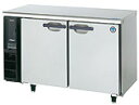 業務用　ホシザキ製 テーブル型 冷凍庫　FT-120MTCG　（旧FT-120MTF）（幅1200奥行450）　　内装カラー鋼板