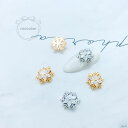 ジルコニア ネイルパーツ ハンドメイド 韓国 レジン ネイル パーツ 雪の結晶 雪 ゆき 結晶 クリスマス スノー 冬 冬ネイル ウィンター 大きい 大きめ ビジュー ジュエリー ネイルビジュー 材料 レジン封入 ジェルネイル ネイルアート セルフネイル