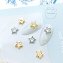 ジルコニア ネイルパーツ ハンドメイド 韓国 レジン ネイル パーツ ほし 空 夜 星 月 スター ムーン ビジュー ジュエリー ネイルビジュー ネイルジュエリー 小さい 小さめ 材料 レジン封入 ジェルネイル ネイルアート セルフネイル