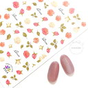 ネイルシール ハンドメイド 韓国 レジン ネイル シール ピンクローズ ブライダル 結婚式 ウェディング ローズ 薔薇 ニュアンス 大人 上品 バラ ばら 地雷 量産型 量産 ステッカー 貼るだけ 簡単 材料 レジン封入 ジェルネイル ネイルアート セルフネイル