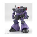 HG 機動戦士Gundam ジークアクス GQuuuuuuX 新リック・ドム ガイア機 オルテガ機 2025年 9月 発売予定