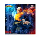 僕のヒーローアカデミア MAXIMATIC SHOTO TODOROKI フィギュア 2025年7月下旬~8月上旬発送予定