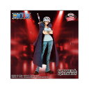 ワンピース GLITTER&GLAMOURS TRAFALGAR.LAW CHANGE ver. トラファルガー ロー 2025年7月中旬~下旬発送