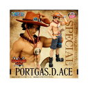ワンピース DXF THE GRANDLINE SERIES SPECIAL PORTGAS.D.ACE エース フィギュア 2025年8月発売予定