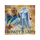 ワンピース DXF THE GRANDLINE SERIES SPECIAL モンキー・D・ガープ MONKEY.D.GARP フィギュア 2025年8月発売予定