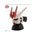 機動戦士 ガンダム SEED FREEDOM ストライクルージュ ヘッド型 スピーカー 2025年9月発売予定