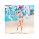 【予約商品 2025年8月6日発売予定 】 初音ミク GTプロジェクト Trio Try T Figure レーシング ミク2024 Summer Holiday Ver. フィギュア