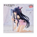 【予約商品 2025年8月19日発売予定 】 デート ア ライブ ペンフレ 夜刀神十香 sweet silk wear ver.