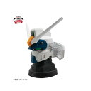 【予約商品 2025年9月発売予定 】 機動戦士 ガンダムSEED FREEDOM デュエルブリッツガンダム ヘッド型 スピーカー