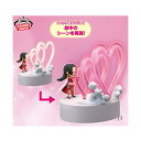 【予約商品 2025年9月発売予定 】 ワンピース ボア ハンコック ルームライト メロメロ甘風 メロメロメロウ ルームライト