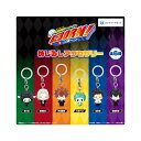 【予約商品 2025年12月発売予定 】 家庭教師 ヒットマン REBORN めじるし アクセサリー 全6種セット コンプセット カプセルは付属しておりません