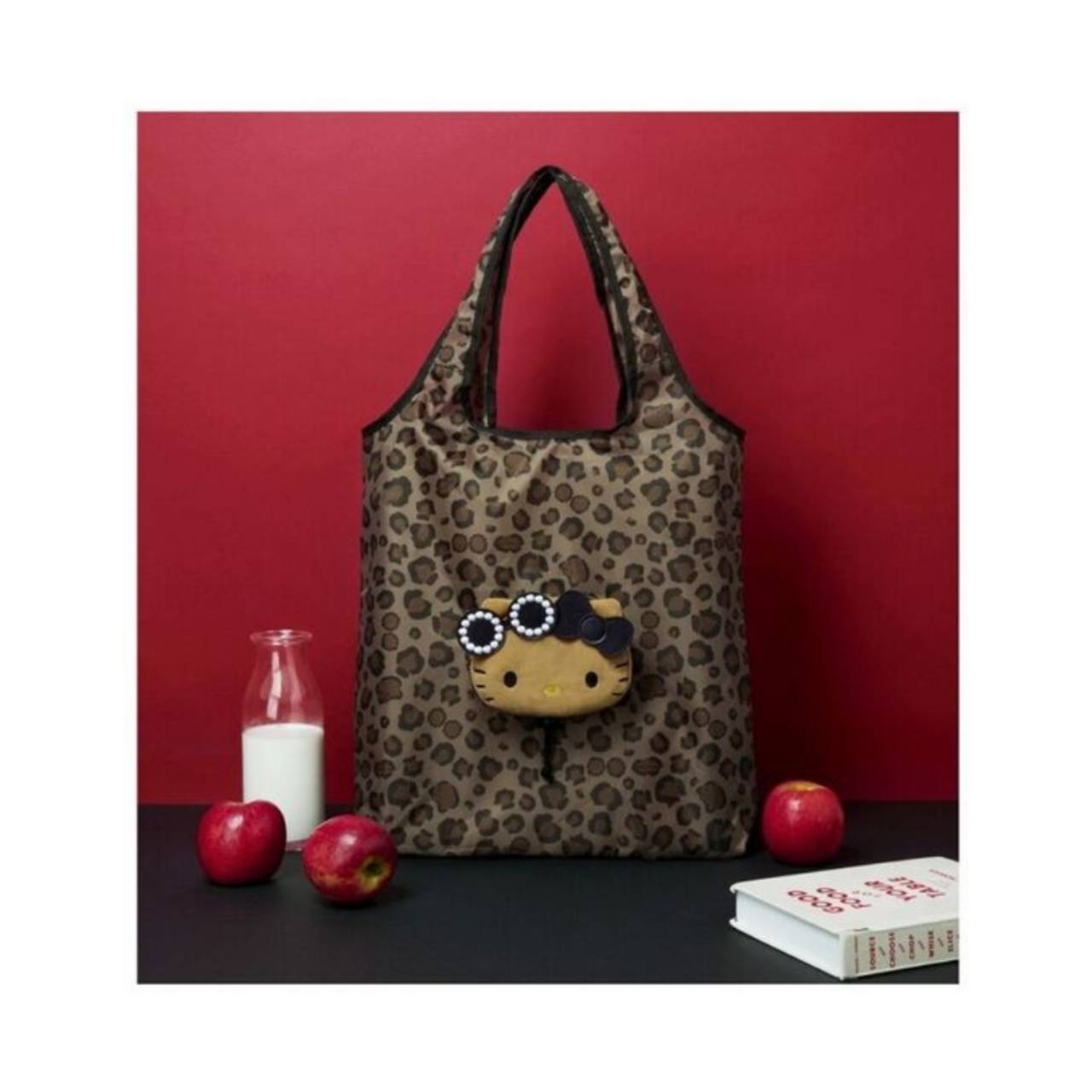 アジョリー　キティちゃん a-jolie ハローキティ かごバッグ | TOZAI NANBOKUYA