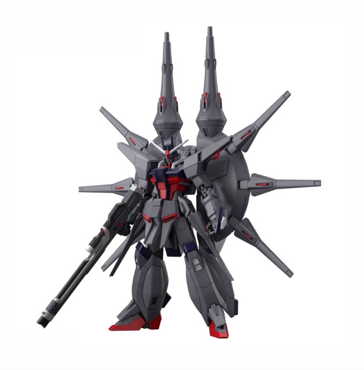 【予約商品 2026年1月 発売予定】HG 1/144 レジェンドガンダム