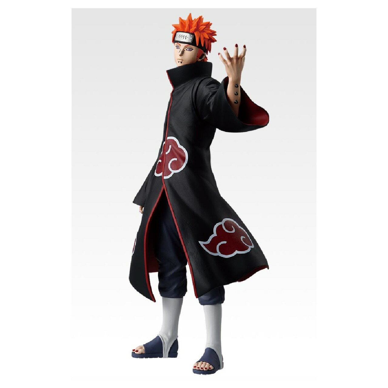 【未開封】 一番くじ NARUTO ナルト 疾風伝 輪廻の嘆きと平和の懸け橋 C賞 ペイン 天道 MASTERLISE