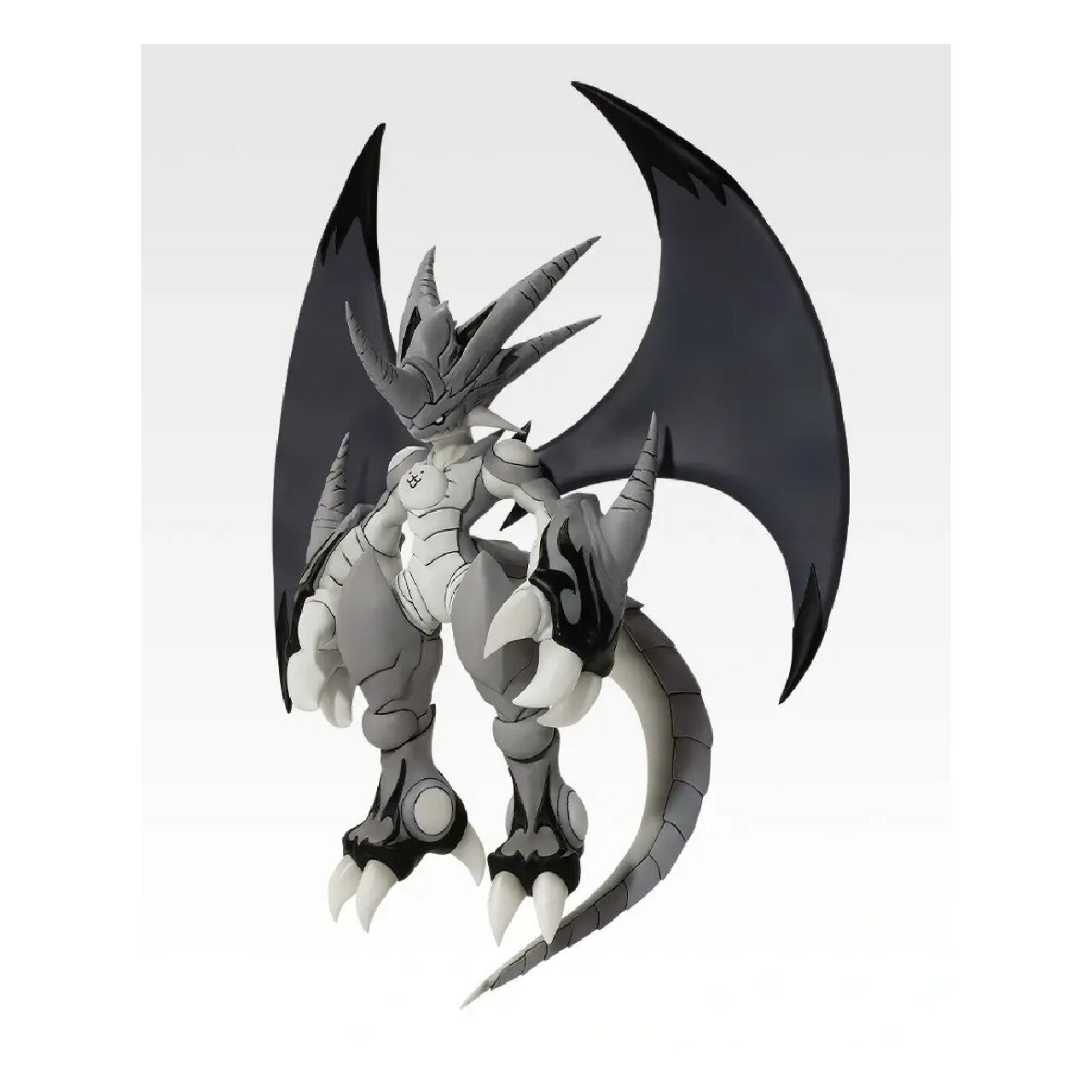 【未開封】 一番くじ にゃんこ 大戦争 みんなでペリペリするにゃ A賞 覚醒の ネコムート フィギュア