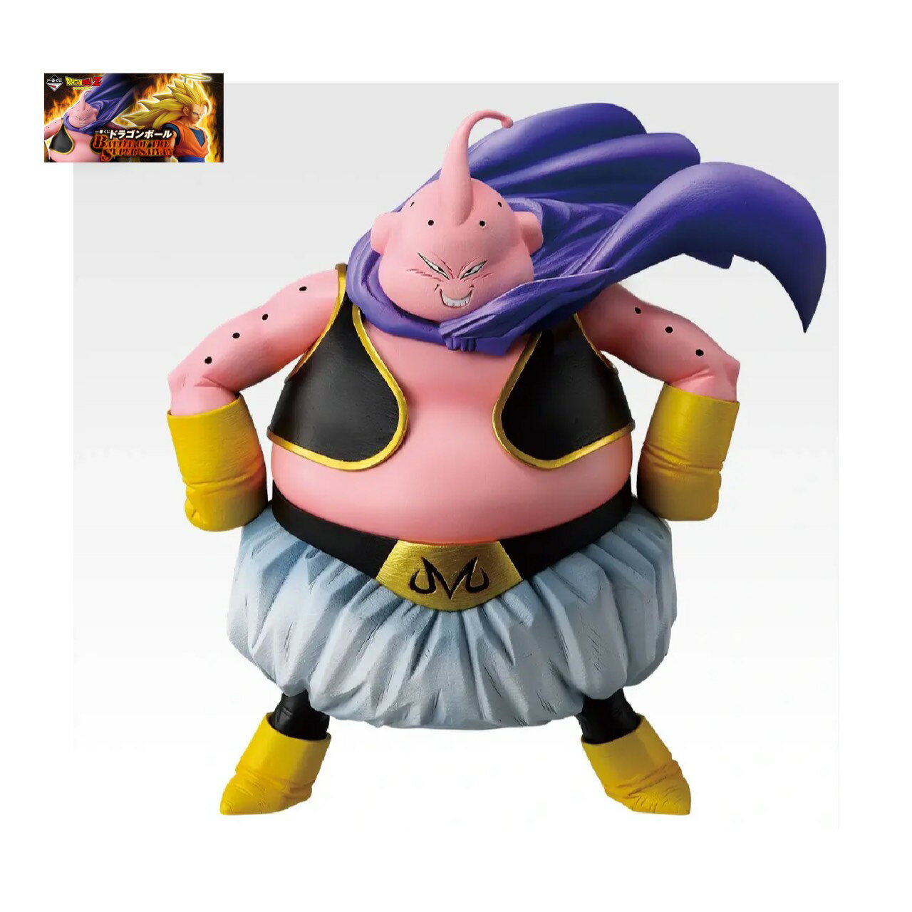 楽天市場】魔人ブウ f賞の通販