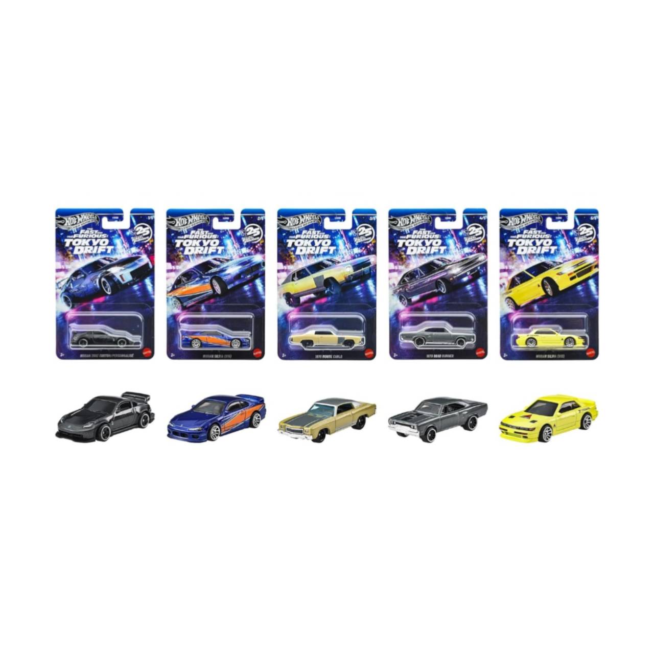 ホットウィール(Hot Wheels) 乗り物おもちゃ 11種類入 楽天市場】ホットウィール 予約（乗り物のおもちゃ｜おもちゃ）の通販