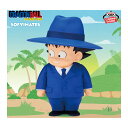 【予約商品 2025年9月発売予定 】 ドラゴンボール SOFVIMATES 孫悟空 スーツスタイル フィギュア