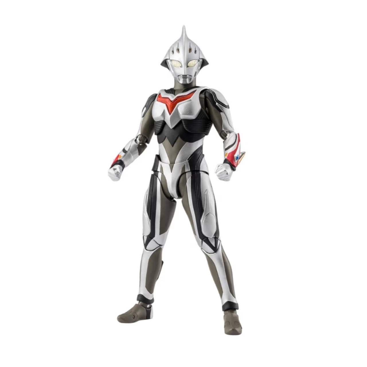 【予約商品 2026年 4月発売予定 】 TAMASHII NATIONS S.H.フィギュアーツ ウルトラマンネクサス アンファンス