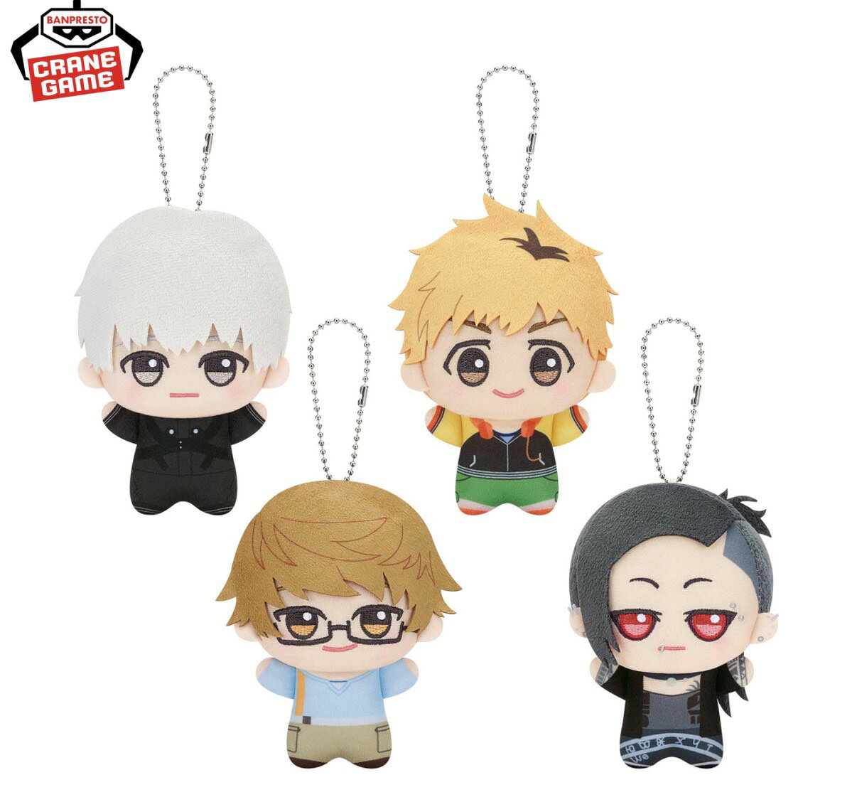 【限定品】 東京リベンジャーズ ぬいぐるみ コンプ ブランケット ぽちゃくま 東京リベンジャーズ ぬいぐるみ コンプ ブランケット ぽちゃくま 東京