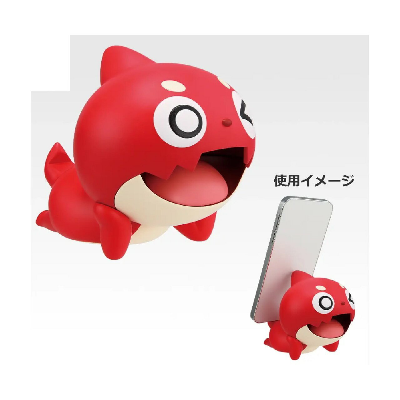 【未開封】 一番くじ モンスターストライク 2026 D賞 スマホもおける オラゴン フィギュア