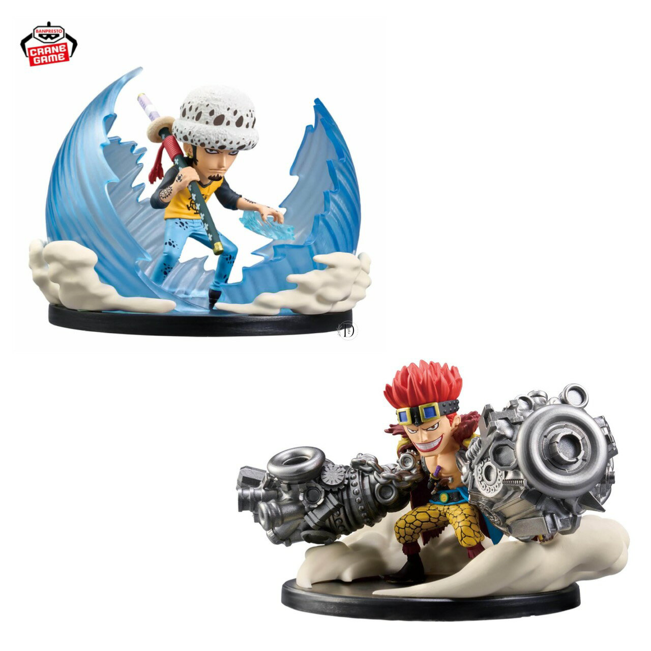 楽天市場】ワンピースワールドコレクタブルフィギュア 予約の通販