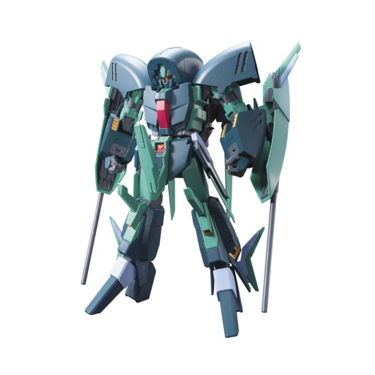 HGUC 1/144 RAS-96 アンクシャ 機動戦士ガンダムUC