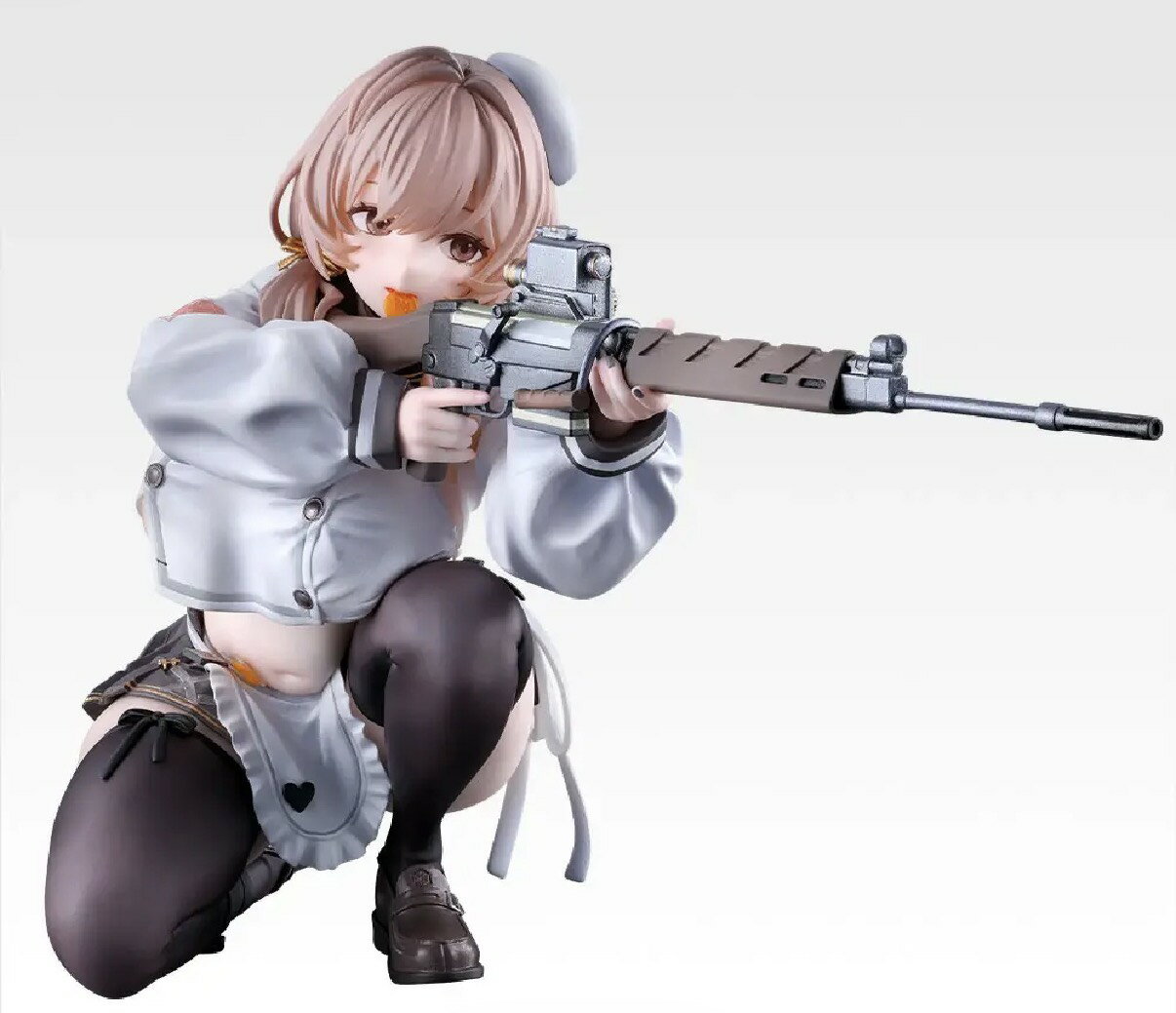 【未開封】 一番くじ 勝利の女神 NIKKE CHAPTER7 B賞 ブレッディ フィギュア（楽天・chummys 楽天市場店）