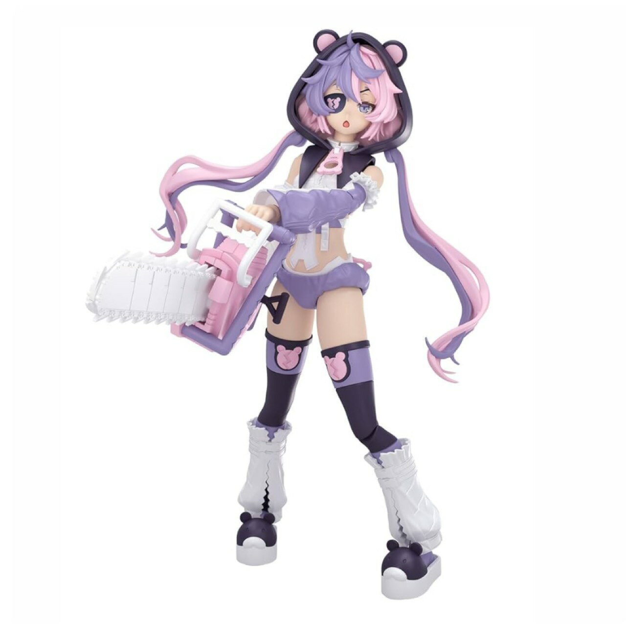 【予約商品 2026年6月発売予定】 30MS SIS-J00 メルンジャ カラーA