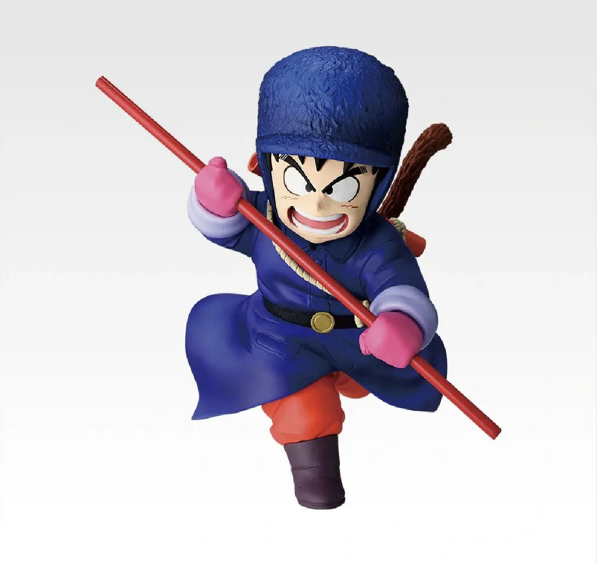 【未開封】 一番くじ ドラゴンボール EX 対決 レッドリボン軍 A賞 孫悟空 MASTERLISE