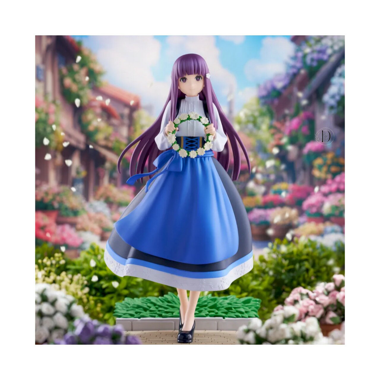 【未開封】 葬送のフリーレン XStellar フェルン とある祭りにて フィギュア アミューズメント 専用景品