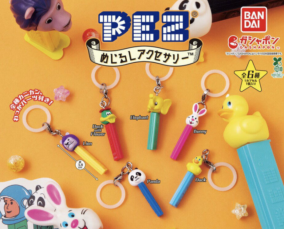 楽天市場】pez ペッツ（おもちゃ）の通販