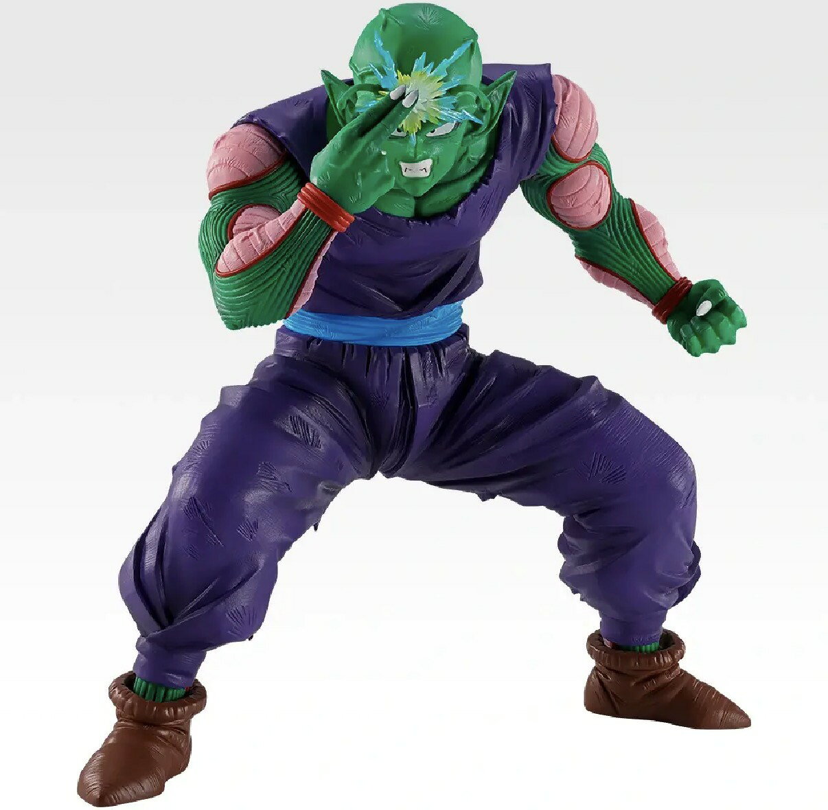  一番くじ ドラゴンボール スペクタクルバトル C賞 ピッコロ MASTERLISE