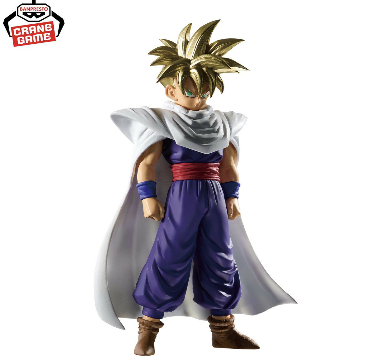 【未開封・中古】 ドラゴンボールZ BLOOD OF SAIYANS 超サイヤ人 孫悟飯 II アミ ...