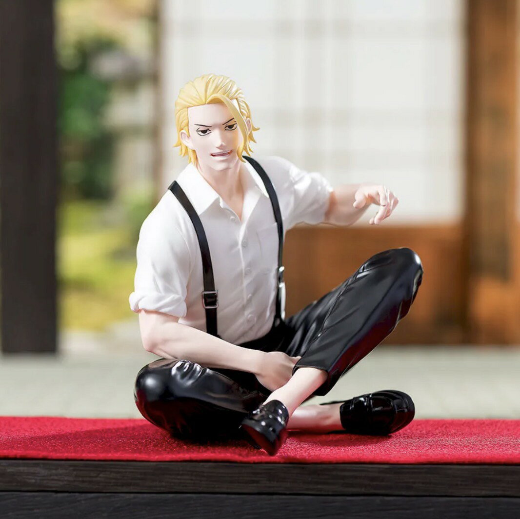 商品情報商品説明【未開封・中古】 カグラバチ ちょこのせ ハイプレミアム フィギュア 柴登吾 アミューズメント 専用景品確認事項※未開封です。外箱にスレ傷などの多少の傷みがございます。※店頭展示品ですので、記載以外のキズ等が付く可能性もありますので予めご了承ください。※ご注文確定日・お支払い確定日より、10営業日以内での発送となります。※他ECサイトにても販売しているため在庫切れになる可能性、またご注文いただいた時点でもキャンセルさせていただく場合がございます。※他ECサイトの価格に追従して価格変動します。※商品価格は諸経費＋送料込みになります。※お支払い確認がエラーになり2日以上経過している場合は決済審査不可としてキャンセルとなります。※ご注文はご注文確定後キャンセルご対応はできかねます。※商品到着後の商品に関するキャンセル・返品返金対応は不可とさせて頂きます。また受け取り拒否をされた場合にもご返金対応はできかねます。※またパッケージ（商品イメージ画像）は随時更新する場合がございます。※パッケージ変更によるお客様からのキャンセル対応はご対応できかねます。ご注文確定後は上記のことにご同意されたとみなします。【未開封・中古】 カグラバチ ちょこのせ ハイプレミアム フィギュア 柴登吾 アミューズメント 専用景品 【未開封・中古】 カグラバチ ちょこのせ ハイプレミアム フィギュア 柴登吾 アミューズメント 専用景品 5