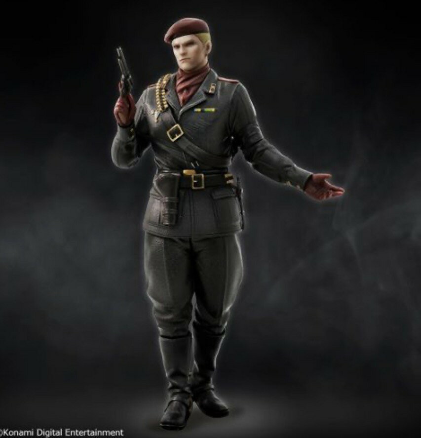 商品情報商品説明【未開封・中古】 METAL GEAR SOLID Δ: SNAKE EATER フィギュア コレクション オセロット アミューズメント 専用景品確認事項※未開封です。外箱にスレ傷などの多少の傷みがございます。※店頭展示品ですので、記載以外のキズ等が付く可能性もありますので予めご了承ください。※ご注文確定日・お支払い確定日より、10営業日以内での発送となります。※他ECサイトにても販売しているため在庫切れになる可能性、またご注文いただいた時点でもキャンセルさせていただく場合がございます。※他ECサイトの価格に追従して価格変動します。※商品価格は諸経費＋送料込みになります。※お支払い確認がエラーになり2日以上経過している場合は決済審査不可としてキャンセルとなります。※ご注文はご注文確定後キャンセルご対応はできかねます。※商品到着後の商品に関するキャンセル・返品返金対応は不可とさせて頂きます。また受け取り拒否をされた場合にもご返金対応はできかねます。※またパッケージ（商品イメージ画像）は随時更新する場合がございます。※パッケージ変更によるお客様からのキャンセル対応はご対応できかねます。ご注文確定後は上記のことにご同意されたとみなします。【未開封・中古】 METAL GEAR SOLID Δ: SNAKE EATER フィギュア コレクション オセロット アミューズメント 専用景品 【未開封・中古】 METAL GEAR SOLID Δ: SNAKE EATER フィギュア コレクション オセロット アミューズメント 専用景品 5
