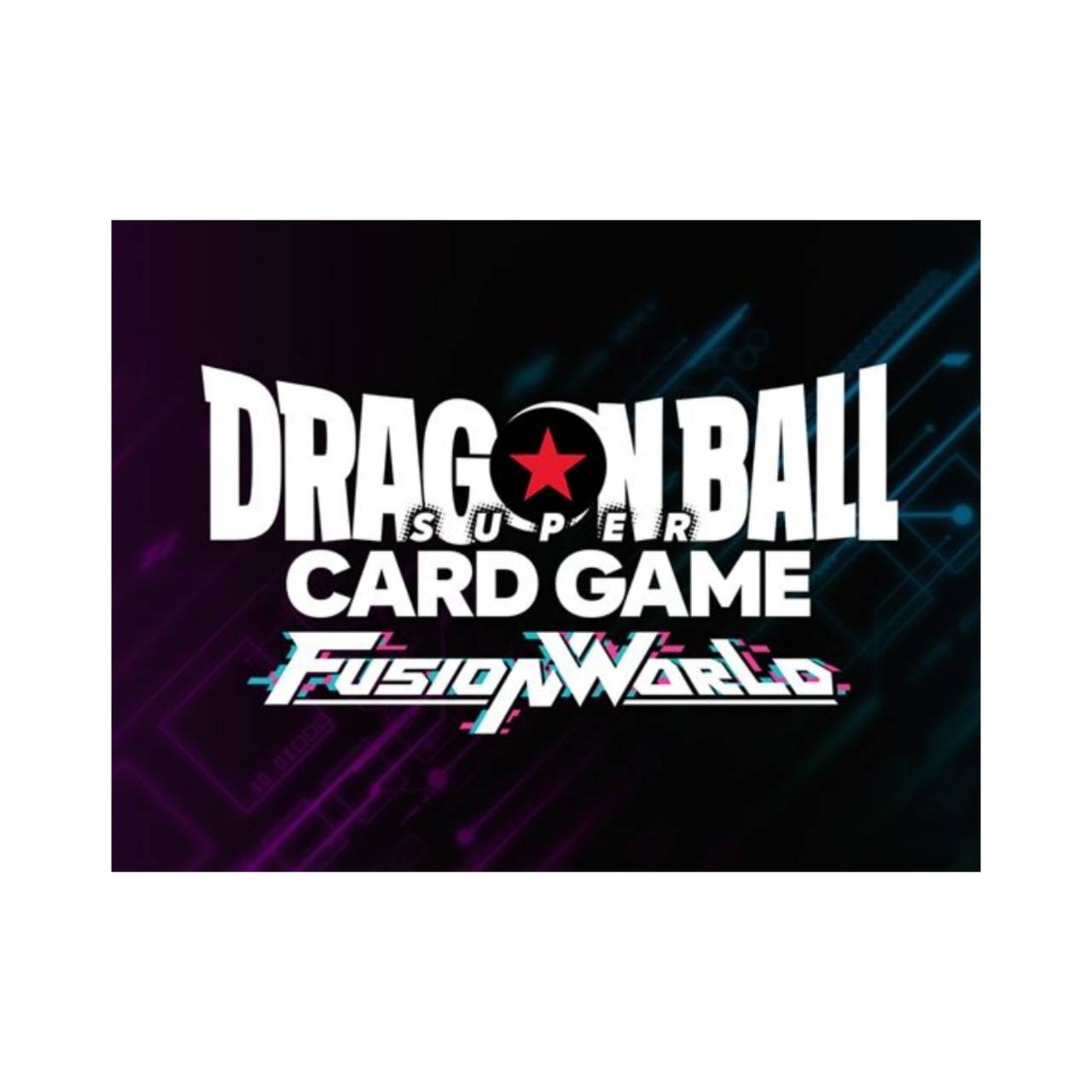 【予約商品 2026年8月 発売予定】 ドラゴンボール スーパーカードゲーム フ