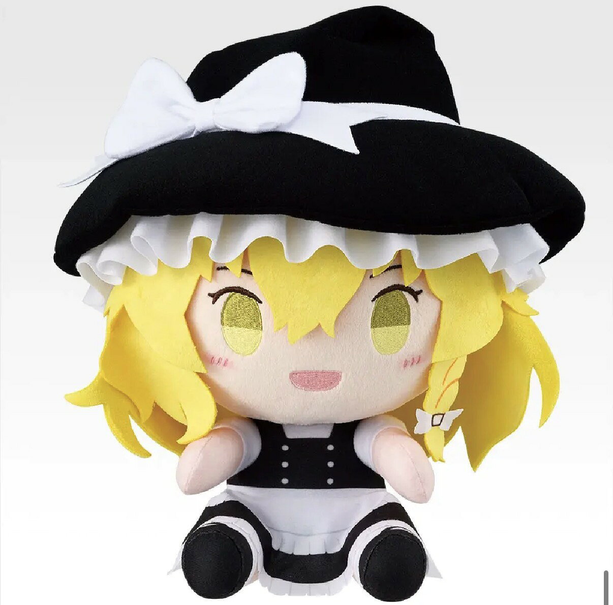 楽天市場】東方 project 魔理沙（おもちゃ）の通販