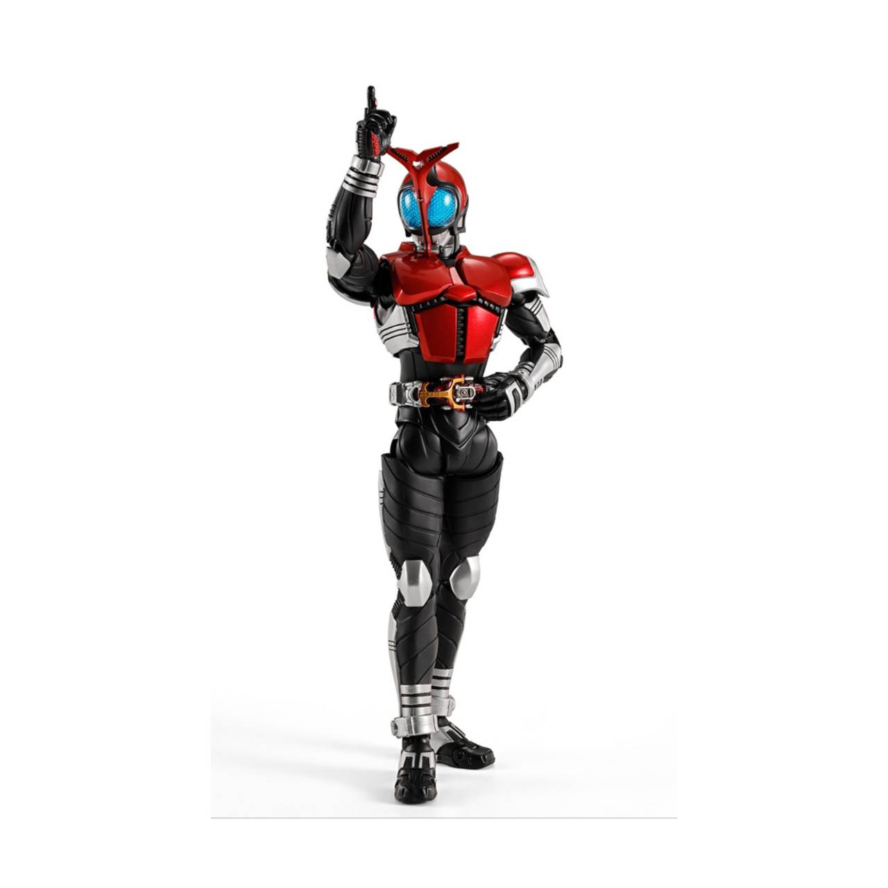 【予約商品 2026年9月 発売予定】 S.H.Figuarts 真骨彫製法 仮面ライダーカブト ライダーフォーム 20th Anniversary Ver.