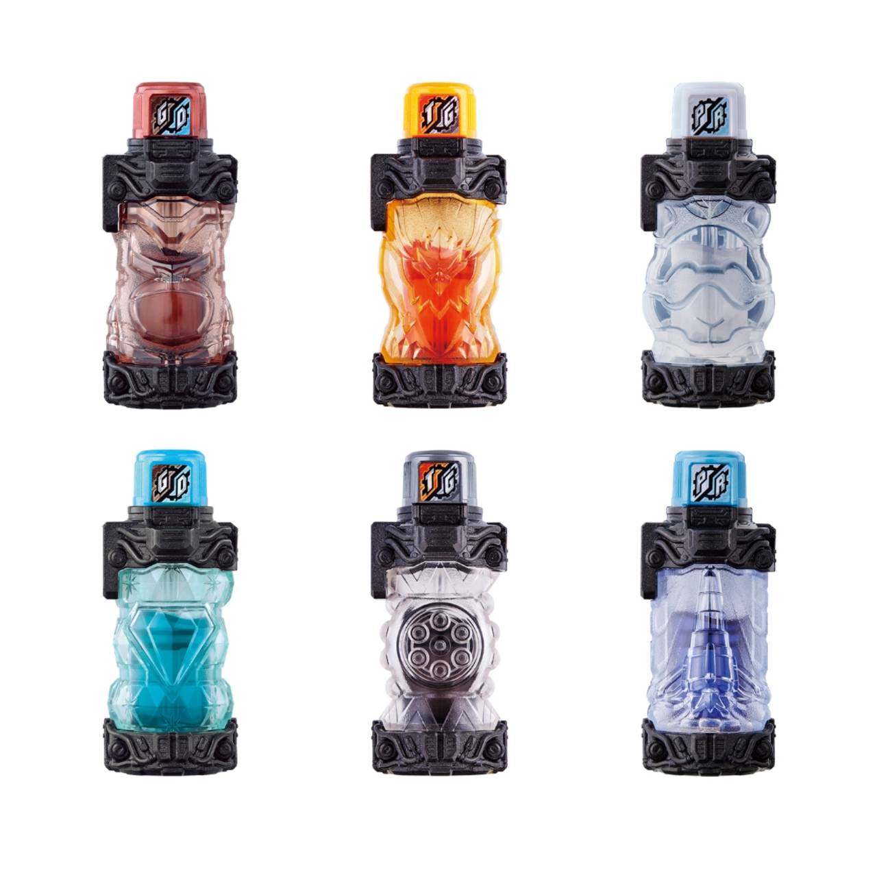 【予約商品 2026年9月26日 発売予定】 SUPER BEST DXフルボトルセット1